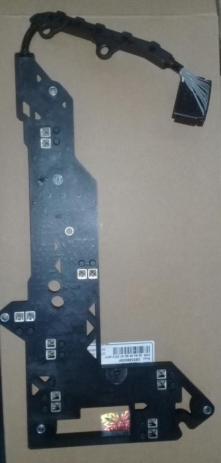 Mekatronık Tamır Takımı Audı A5 S5 A6 Q5 A7 12-17 0B5398009F