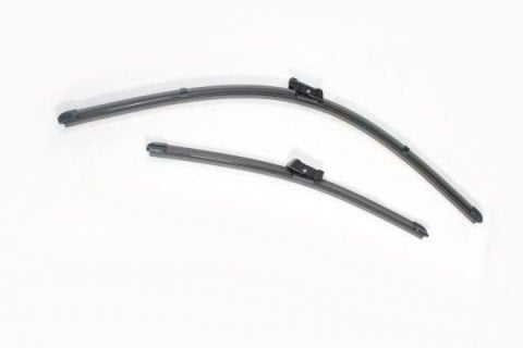 A3 Sılecek Süpürgesı Ön Takım 04-13 [Valeo] [8P0998002A]