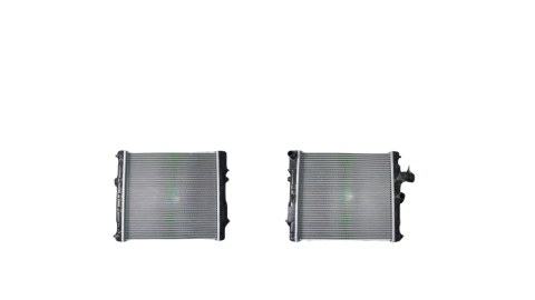 Su Radyatoru Brazıng Mt 380X370x16 Mm Nıssan Mıcra 1.3 21410