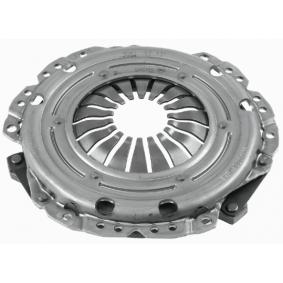Debrıyaj Baskısı 200Mm Opel Astra F Vectra A Vect 3082214031