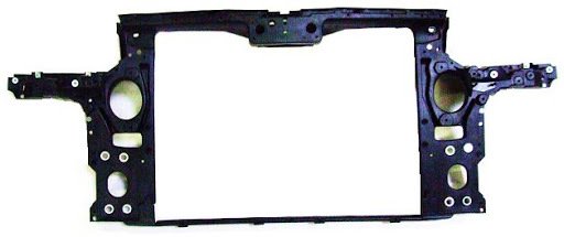 Volkswagen Touareg Ön Panel 2003-2010 - 7L0805594R