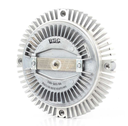 Fan Termıgı Passat A4 A6 97-04 Bsg 058121350