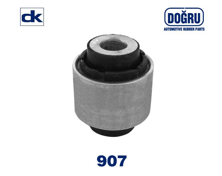 Salıncak Burcu Arka Ic Vw Golf5 Jetta Passat 05 > 907