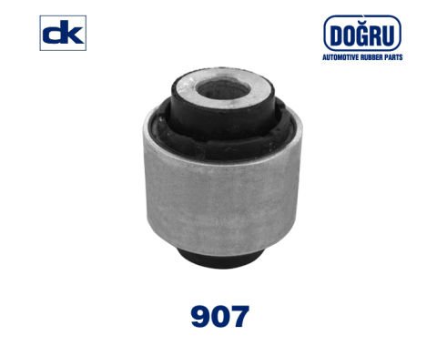 Salıncak Burcu Arka Ic Vw Golf5 Jetta Passat 05 > 907