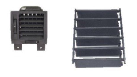 Havalandırma Muzulu Orta Sol Dıs Sag Opel Vectra C 02-08 [1814658]