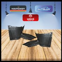 Camurluk Davlumbazı Onun Onu Sol Vw Passat 11-14 3AA805911