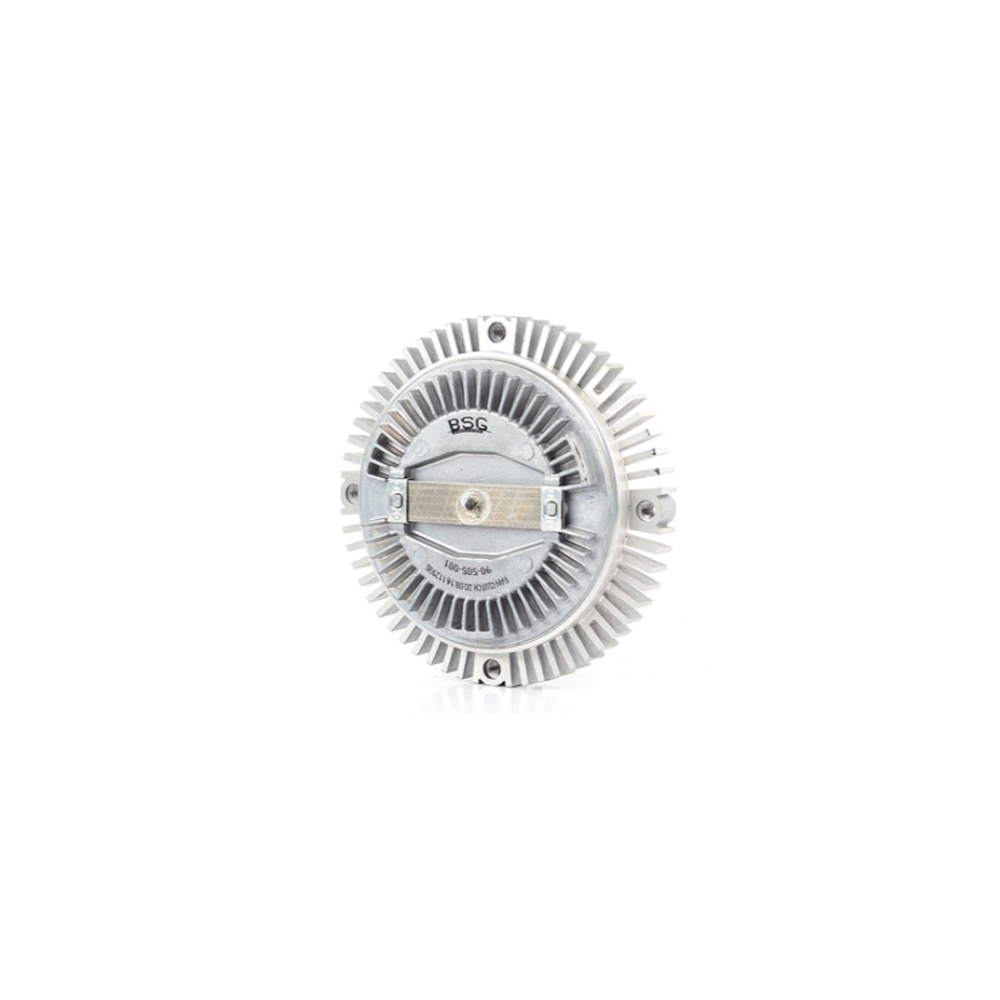 Fan Termiği VW Passat - A4 - A6 1997-2004 058121350