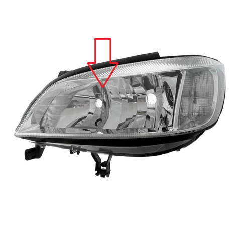 M.Marelli Hava Debimetresi VW Passat - Golf 5 - Jetta - A4 - A6 2.0 TDI BKP-BKD-CBAA-CBAB-CAGA 03G906461C