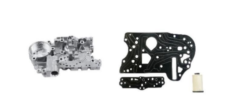 Mekatronik Tamir Kiti DSG 7 VW Golf 6 - Golf 7 - Jetta - Passat 2010- 0AM325066AC