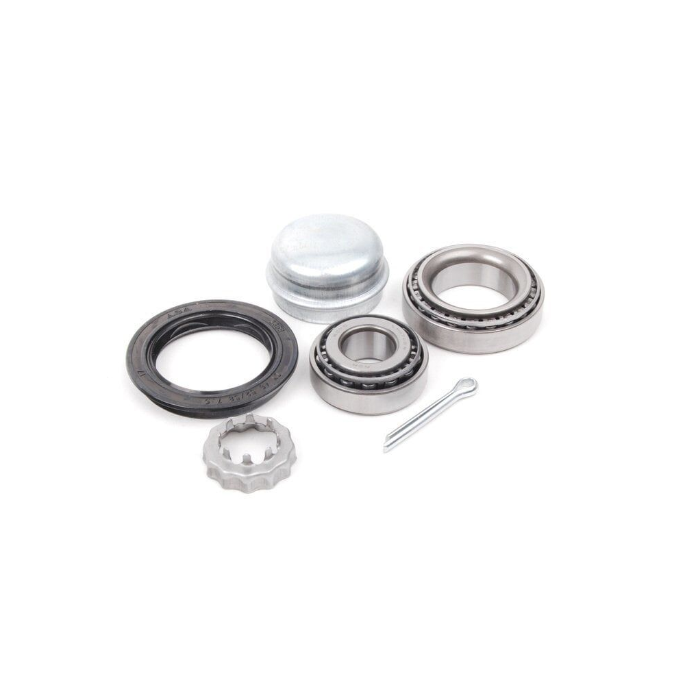 Febi Arka Teker Rulman Seti VW Polo - Golf 191598625