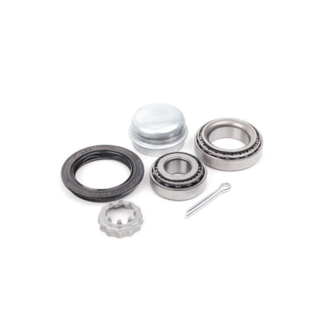 Febi Arka Teker Rulman Seti VW Polo - Golf 191598625