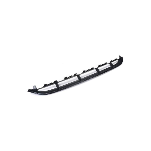Audi Q7 Tampon Izgarası Orta 2010-2015 - 4L0807683E01C