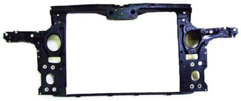 Volkswagen Touareg Ön Panel 2003-2010 - 7L0805594R