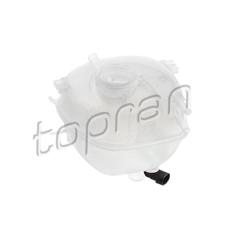 Topran Radyatör Su Deposu Opel Vectra C 2002- 09202200