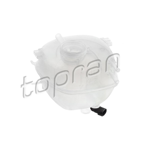 Topran Radyatör Su Deposu Opel Vectra C 2002- 09202200