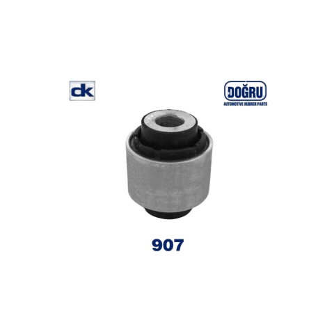 Dk Salıncak Burcu Arka İç VW Golf 5 - Jetta - Passat 2005- 1K0505279A - 1K0505323N