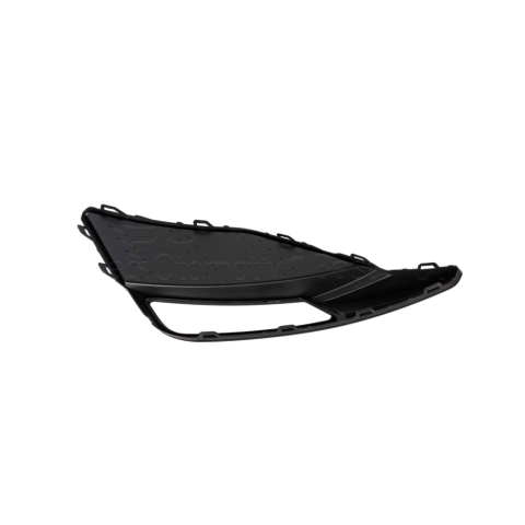 Seat Leon Fr (5F1) Sağ Tampon Izgarası 5F0853666H9B9