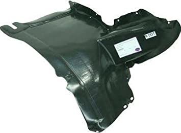 Çamurluk Davlumbazı Ön Sag Golf5 Jetta 04- Bsg 1K0805912C