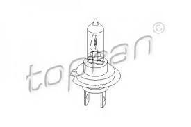 Ampul 12V H7 Px26d Ampul 12V H7 Px26d Vw T5 1.9 2.0 Tdı [108842]