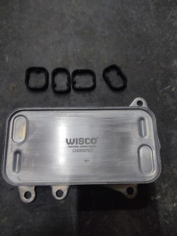 Yag Sogutucusu Tek Contalı Bmw 1 3 114 D 118 D 0 11428507627