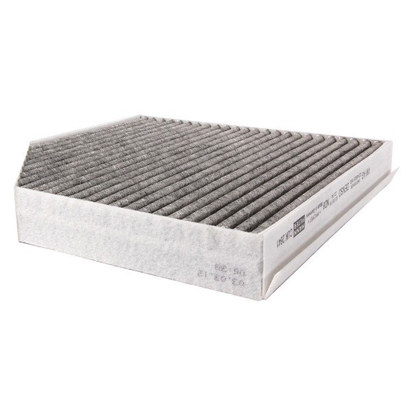 Polen Fıltresı A6 A7 A8 11- Fıltron 4H0819439