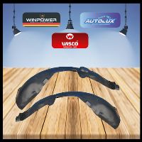 Camurluk Davlumbazı On Sol Vw Polo Hb 94-02 6N0809961