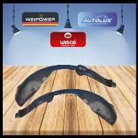 Camurluk Davlumbazı On Sol Vw Polo Hb 94-02 6N0809961