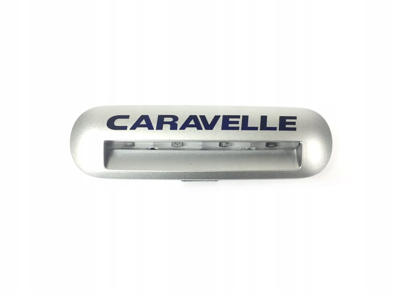 Transporter Caravelle Yazılı Kapı Eşik Aydınlatması - 7E5947415N