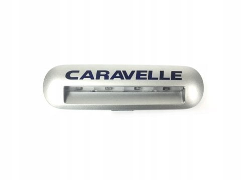 Transporter Caravelle Yazılı Kapı Eşik Aydınlatması - 7E5947415N