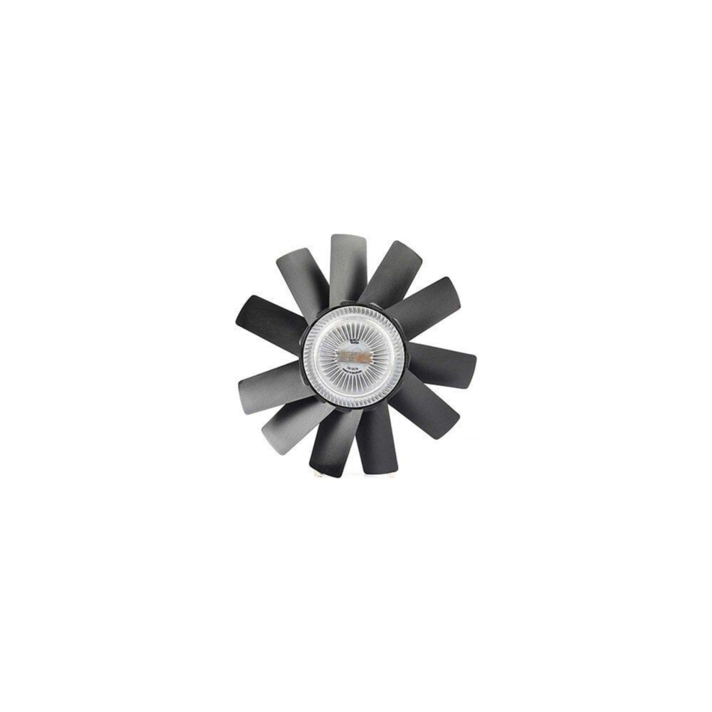 Fan Termiği Pervane Komple VW LT 2.5 TDI ANJ-AVR-AHD 1996-2006 074121302A