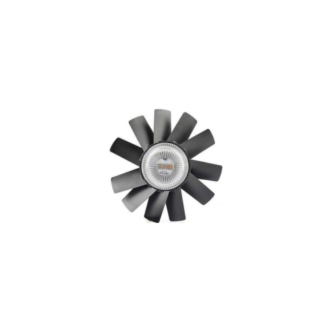 Fan Termiği Pervane Komple VW LT 2.5 TDI ANJ-AVR-AHD 1996-2006 074121302A