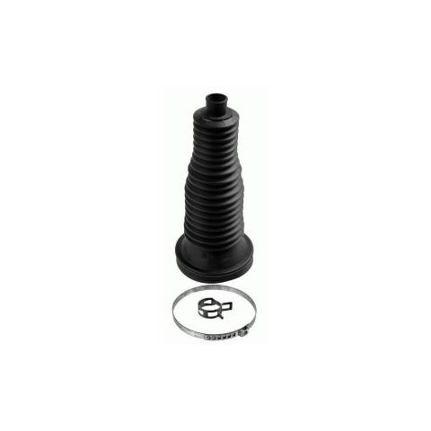 Lemforder Direksiyon Rot Körüğü Sağ VW A4 - A5 - A6 - A7 - Q5 4G0423832A