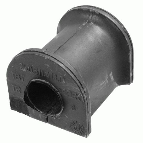 Vıraj Demır Lastıgı Arka Caddy 04- Lemforder 2K0511413D