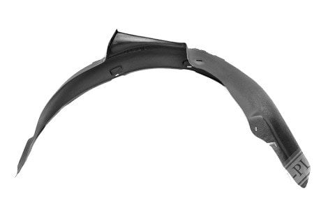 Çamurluk Davlumbazı Ön Sol Toledo Leon 97-04 Bsg 1M0809961F