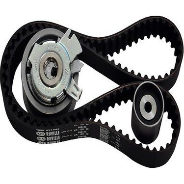Trıger Setı Polo Caddy T5 Golf5 Passat A3 Leon 01 038198119A