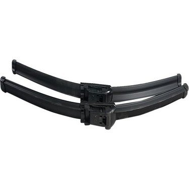 Sılecek Süpürgesı Ön Takım Leon 05-13 Valeo 1P0955426B