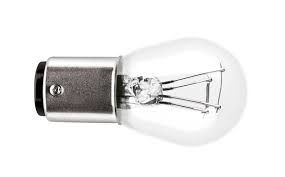 Ampul 12V H7 Px26d Unıversal 104494