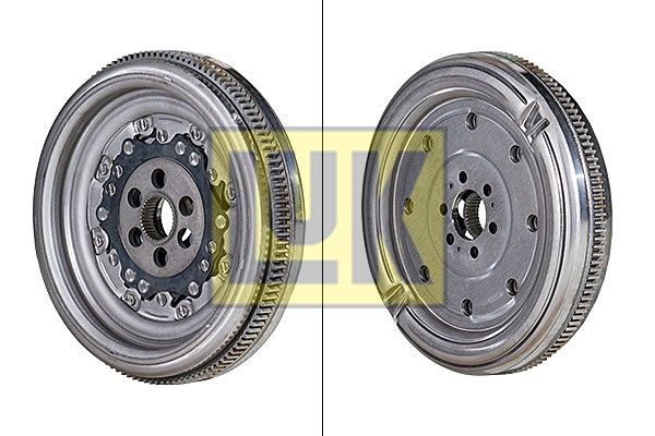 Volant Vw Passat A3 Touran Superb 2.0Tdı Cbbb Cffb 415074409