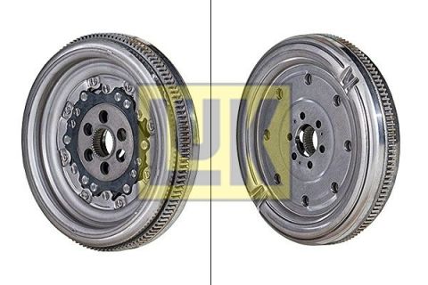 Volant Vw Passat A3 Touran Superb 2.0Tdı Cbbb Cffb 415074409