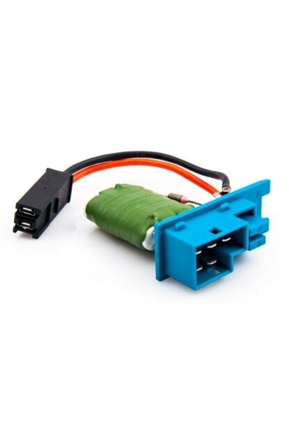 Kalorıfer Rezıstansı Opel Vectra B 1.6 I 1.7 Td 1.8  1845793