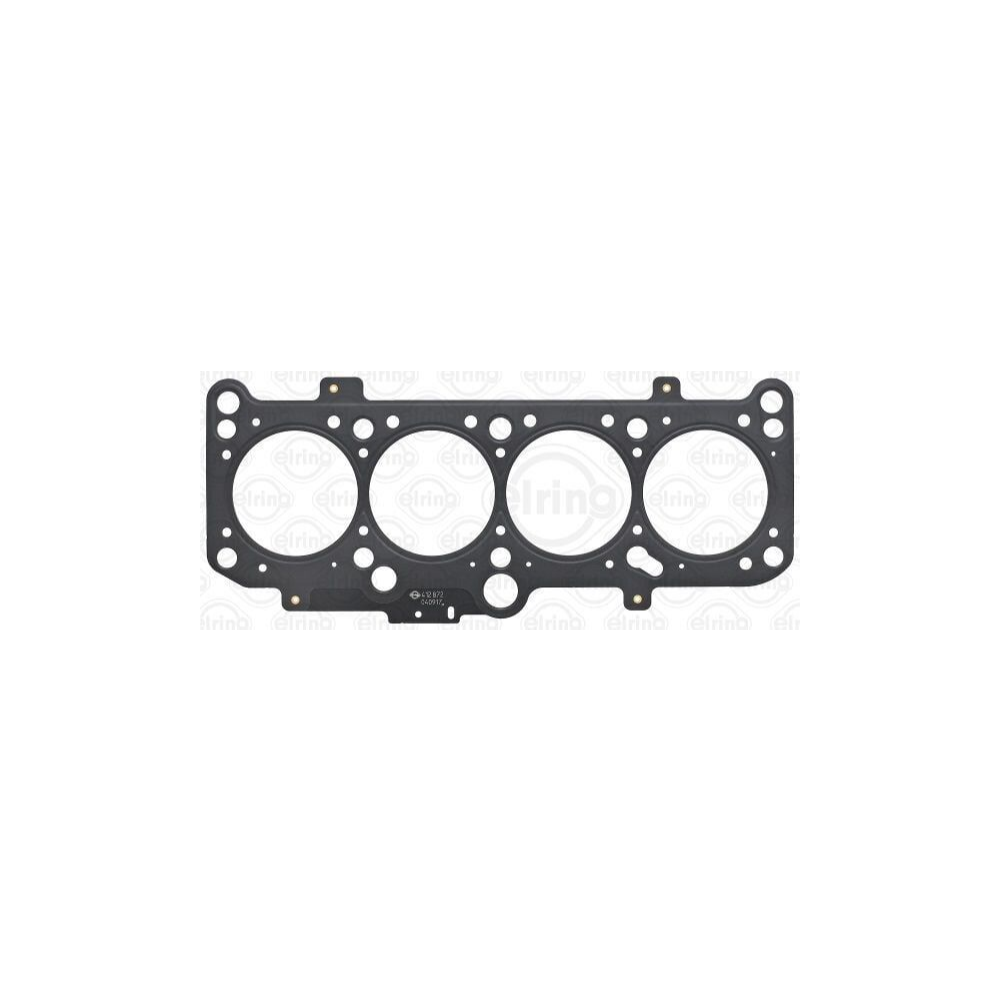 Elring Silindir Kapak Contası 1 Kertik VW Passat - Golf 3 - A4 - A6 1.9 TDI AFN-AVG-1Z-AHU 1997-2000 028103383BP