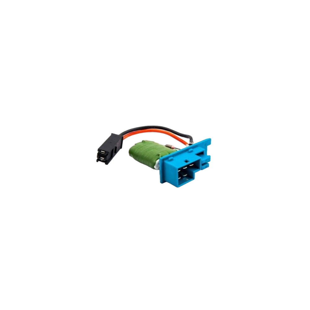 Kalorifer Rezistansı Opel Vectra B 1.6 - 1.7 TD - 1.8 - 2.0 DTI - 2.2 - 2.5 1995- 1845793