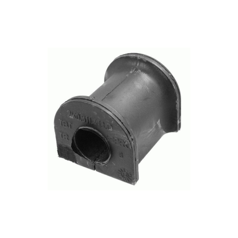Lemforder Viraj Demir Lastiği Arka VW Caddy 4 19 mm 2K0511413D