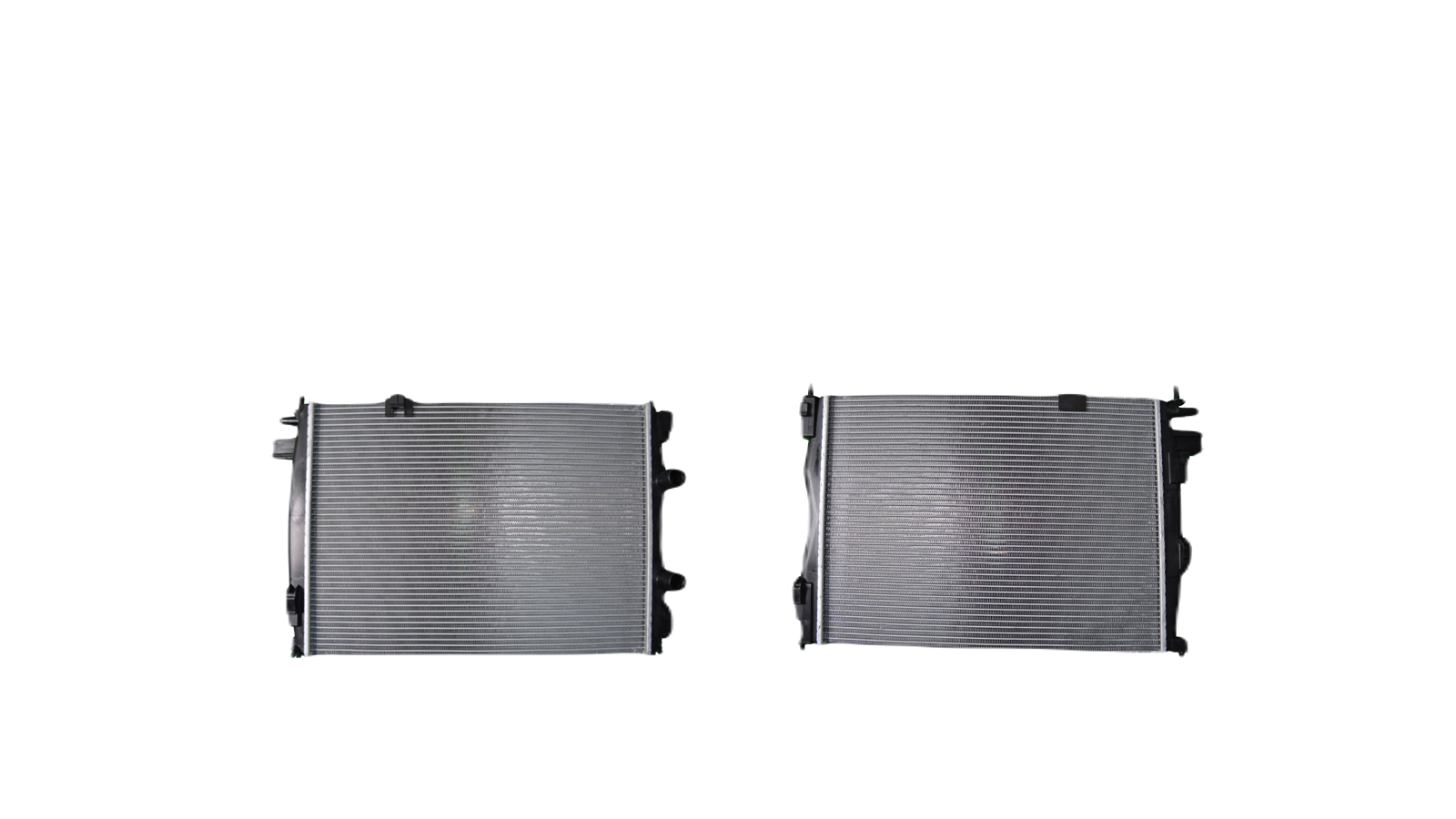 Su Radyatoru Brazıng Mt 456X590x26 Mm Nıssan Qashqaı 1 21400