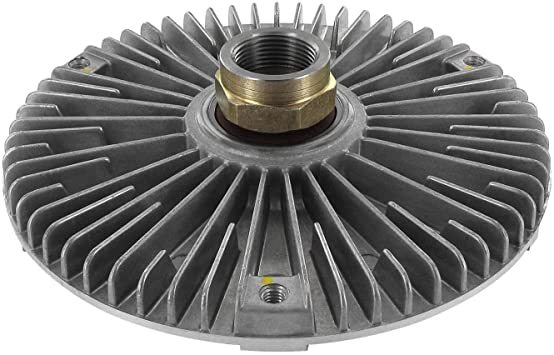 Fan Termıgı Passat A4 A6 97-04 Bsg 059121350