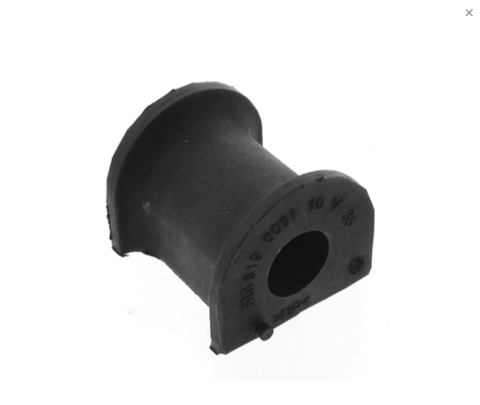 Vıraj Demır Lastıgı Arka Caddy 04- Fag 2K0511413D