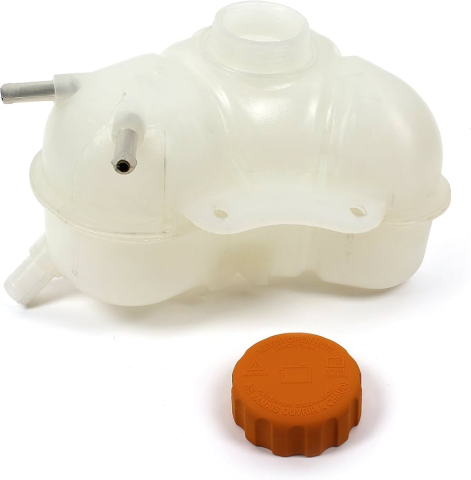 Radyator Su Deposu Kapaklı Daewoo Lanos 1.5 199C La 96182279