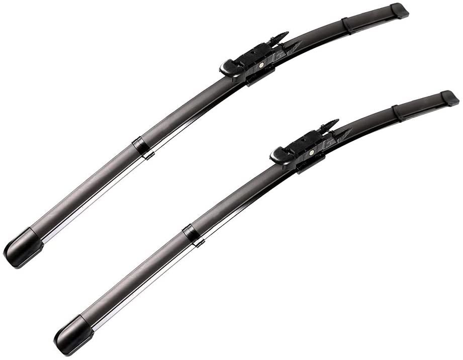 Sılecek Süpürgesı Ön Takım Q7 07- Valeo 4L1955425B