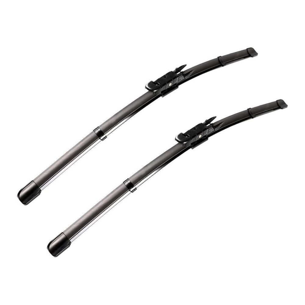 Valeo Silecek Süpürgesi Ön Takım VW Q7 2006-2015 4L1955425B