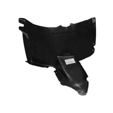 Çamurluk Davlumbazı Küçük Ön Sol VW Golf 5 - Jetta 2004- 1220065